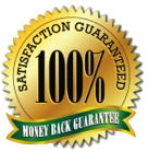 Guarantee Seal