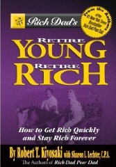 Retire Young Retire Rich book
