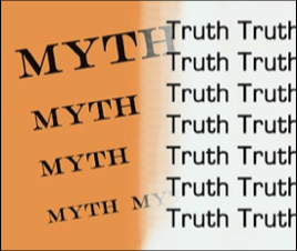 Choose Truth not Myth to Reduce Stress